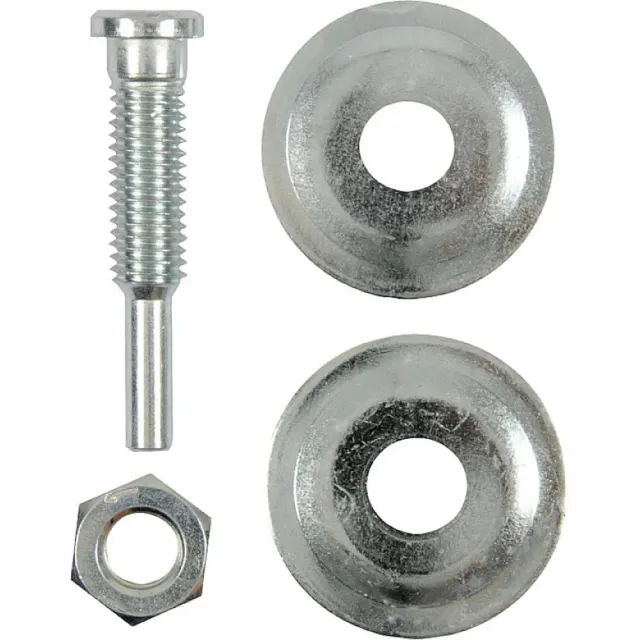 KWB 5010-00 mandrino trapano 10 mm serraggio