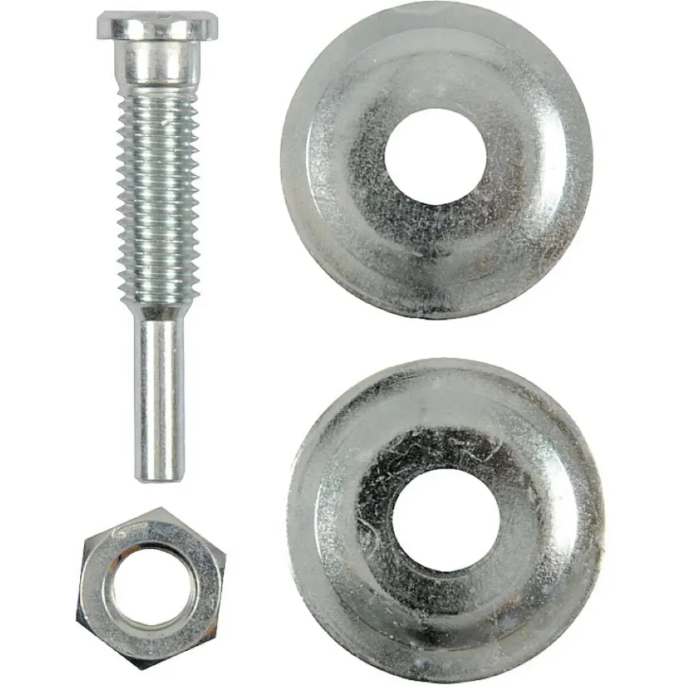 KWB 5010-00 mandrino trapano 10 mm serraggio