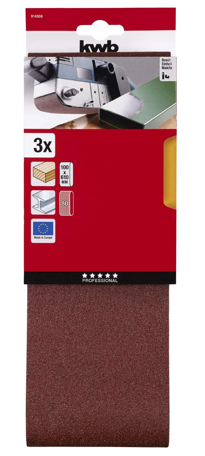 KWB 624720 lama seghetto Easy-Cut legno metallo plastica