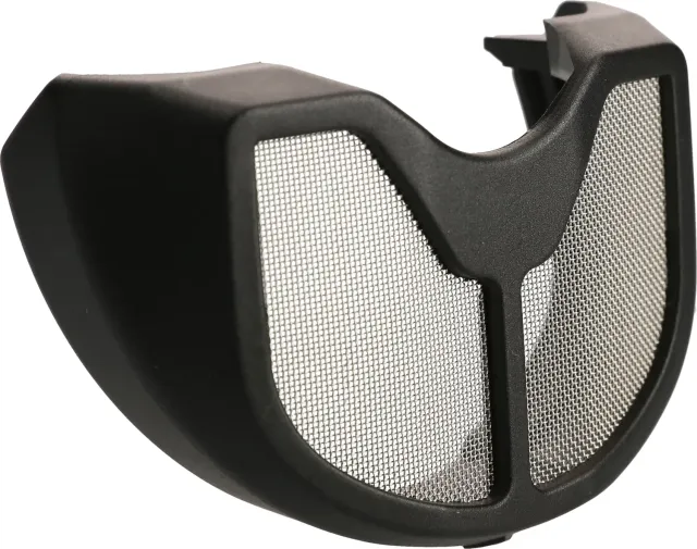 Bosch Expert filtro antipolvere GEN VI smerigliatrice 1 pezzo acciaio
