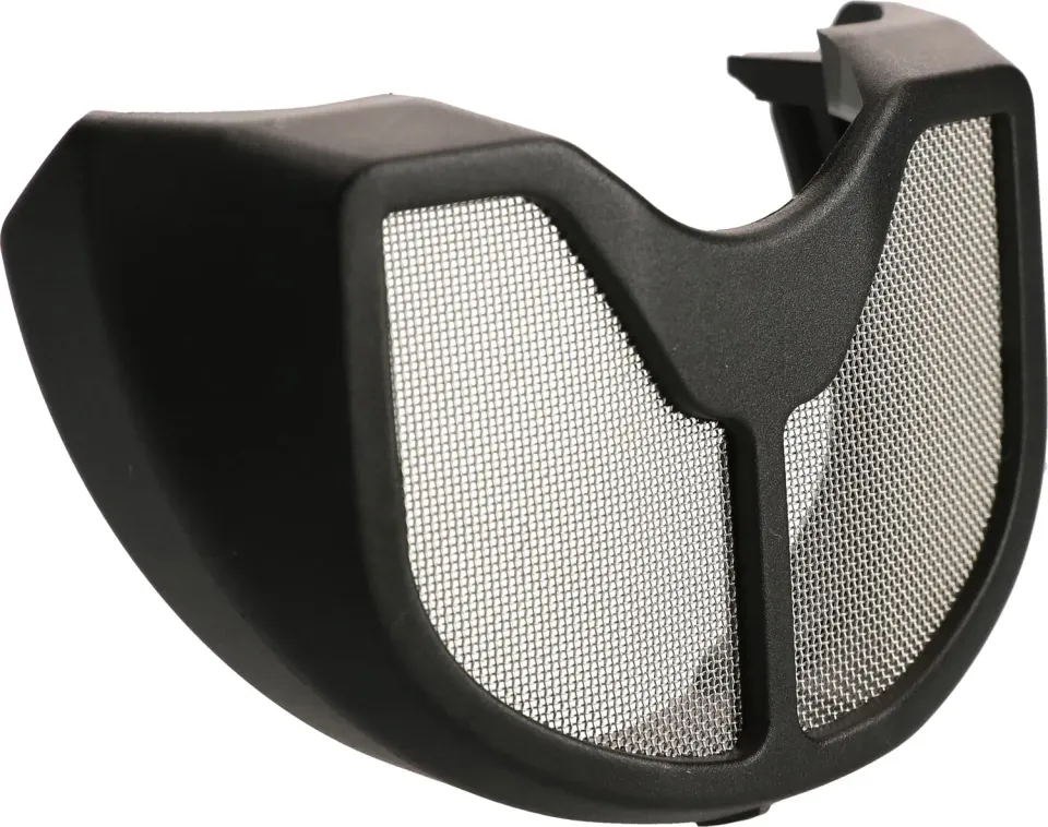 Bosch Expert filtro antipolvere GEN VI smerigliatrice 1 pezzo acciaio