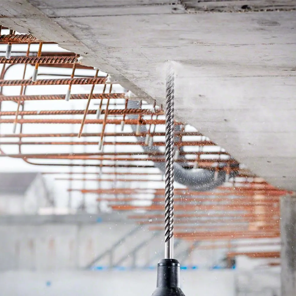 Bosch Expert PRO SDS max-7 punta 35 mm per calcestruzzo