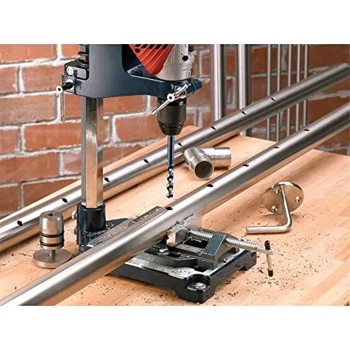 KWB Akku-Top HI-NOX 258819 punte metallo 19 pezzi HSS