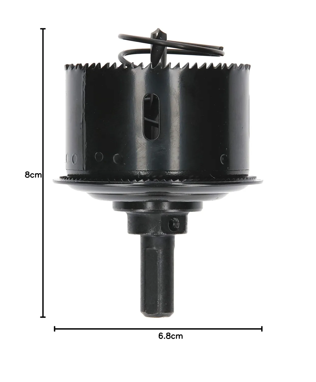 Bosch Expert Sega a Tazza 68 mm Svasatore Cartongesso