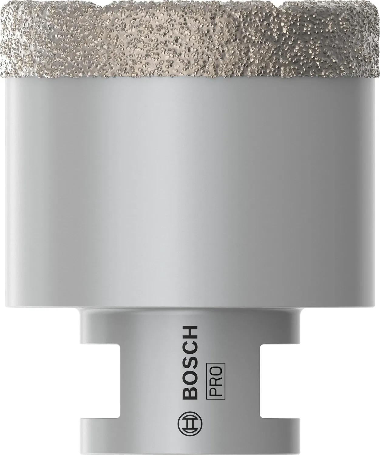 Bosch Expert corona a secco PRO Ceramic 70 mm