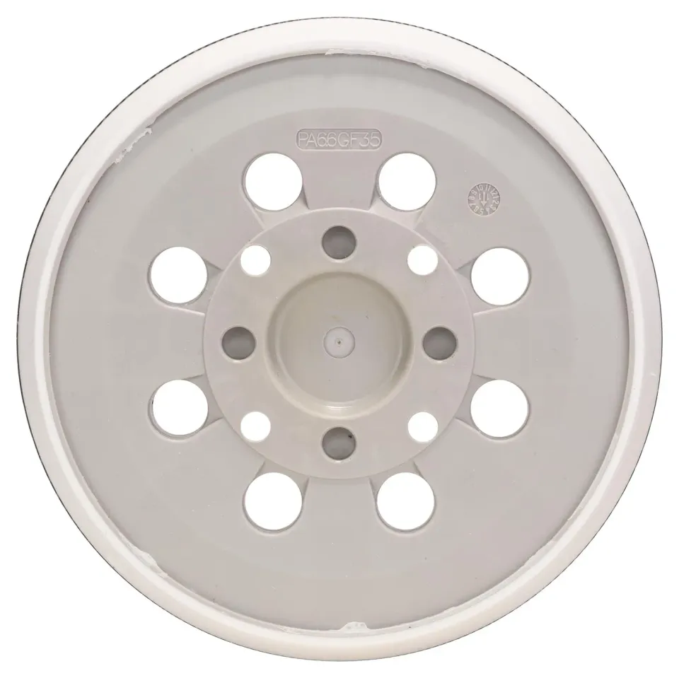 Bosch Expert platorello morbido per levigatrice