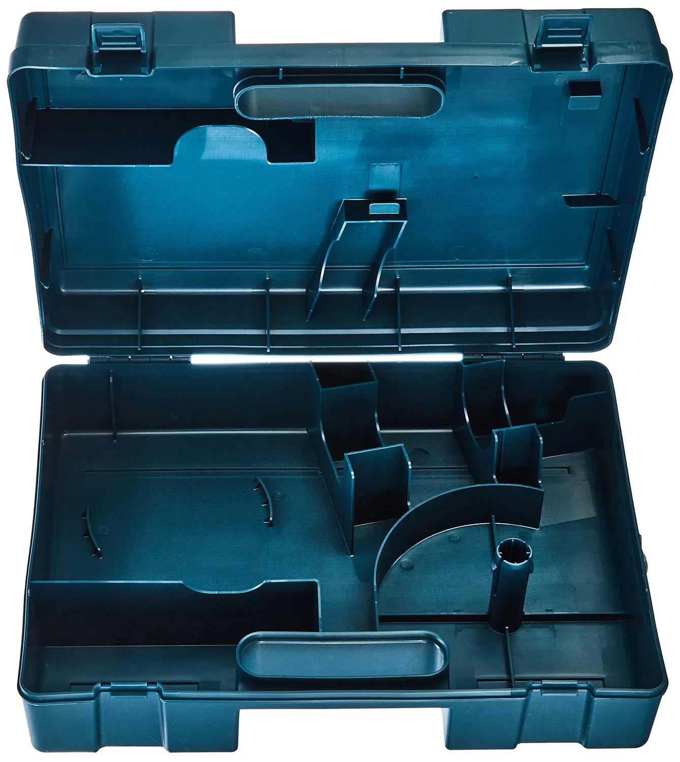 Bosch 2605438404 valigetta GWS 115-125 mm in plastica