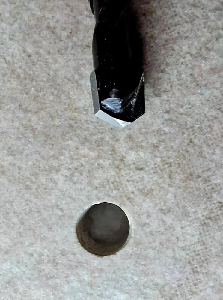 Schwabenbach set punte multiuso 4-12 mm 7 pz esagonale