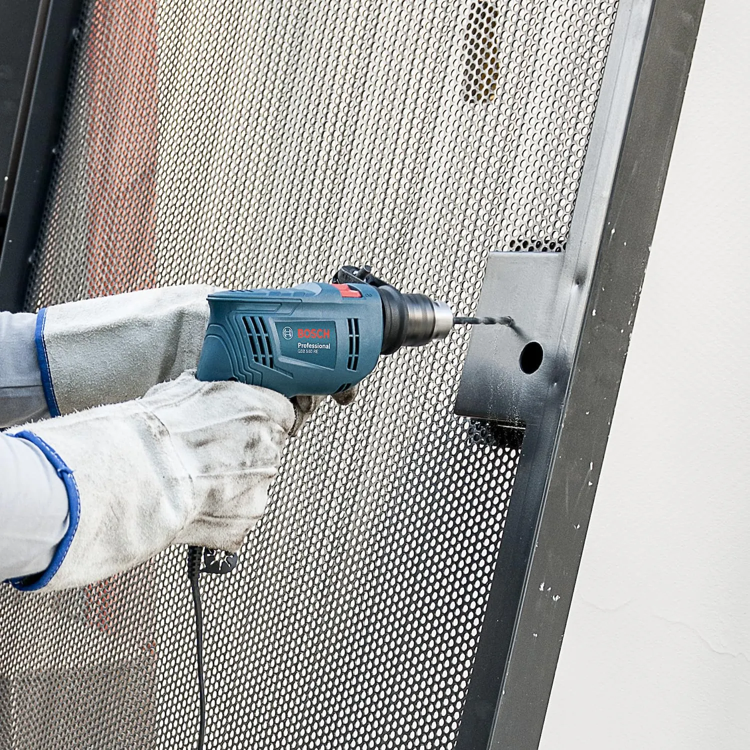 Bosch Expert raccordo SDS plus mandrino 1,5-13 mm rotazione