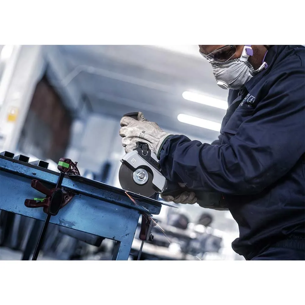 Bosch Expert PRO mola taglio inox 115 mm 10 pz