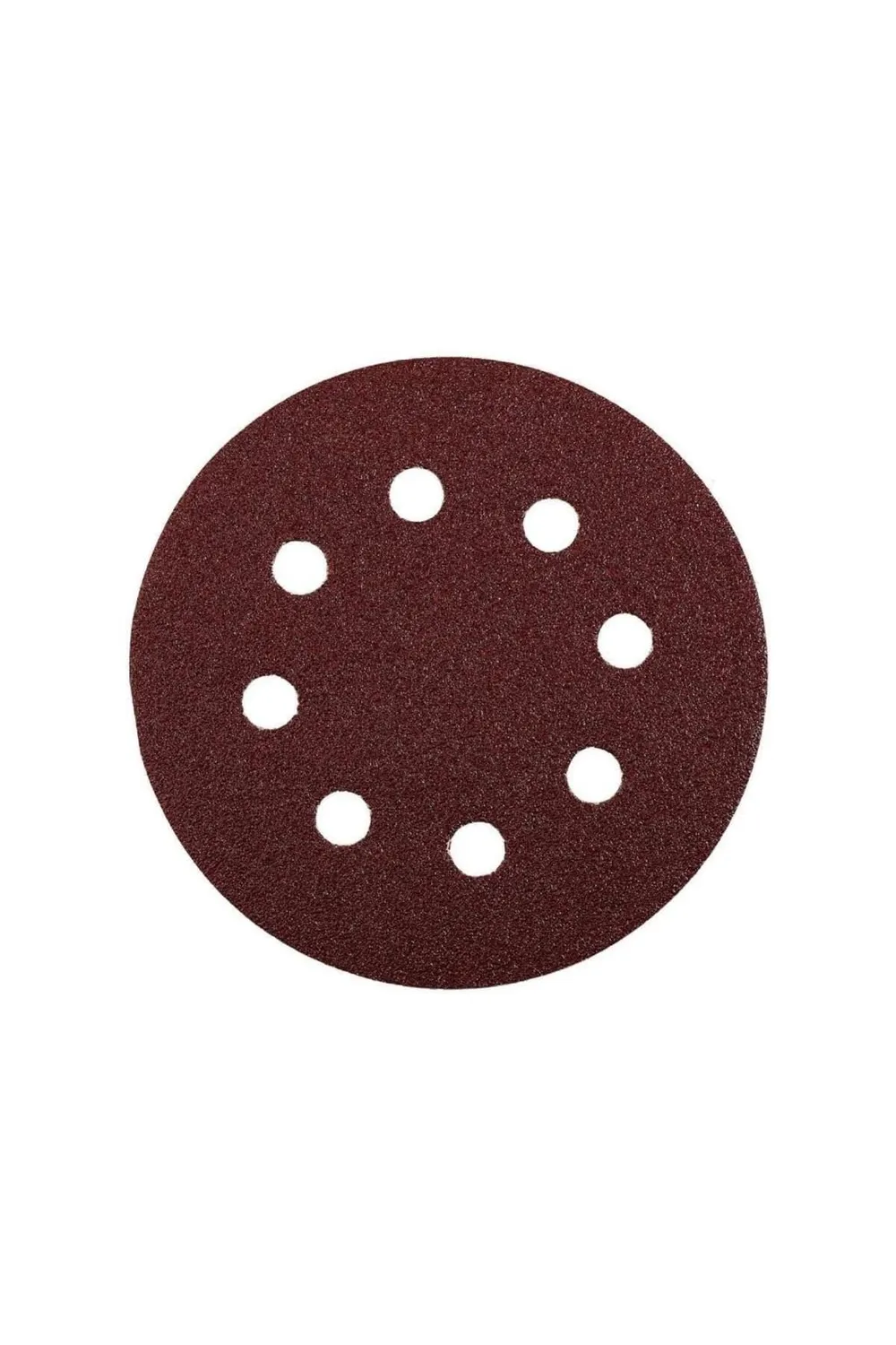 KWB Quick Stick dischi abrasivi 125 mm GR 60 legno metallo