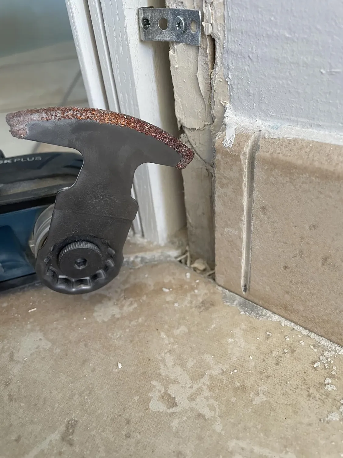 Bosch Expert MACZ 145 BB lama multifunzione Starlock per legno