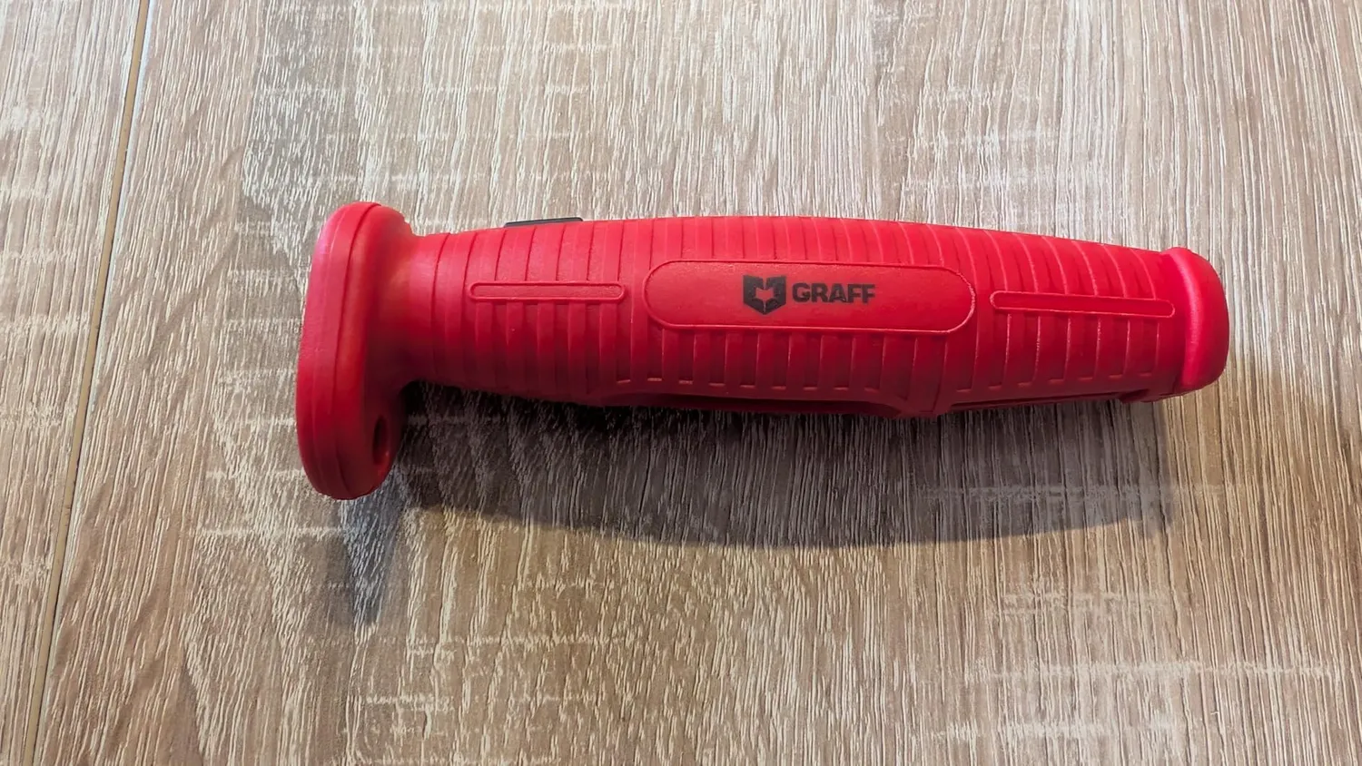 Graff 8 in 1 spelafili cavi rotondi 3-12 mm
