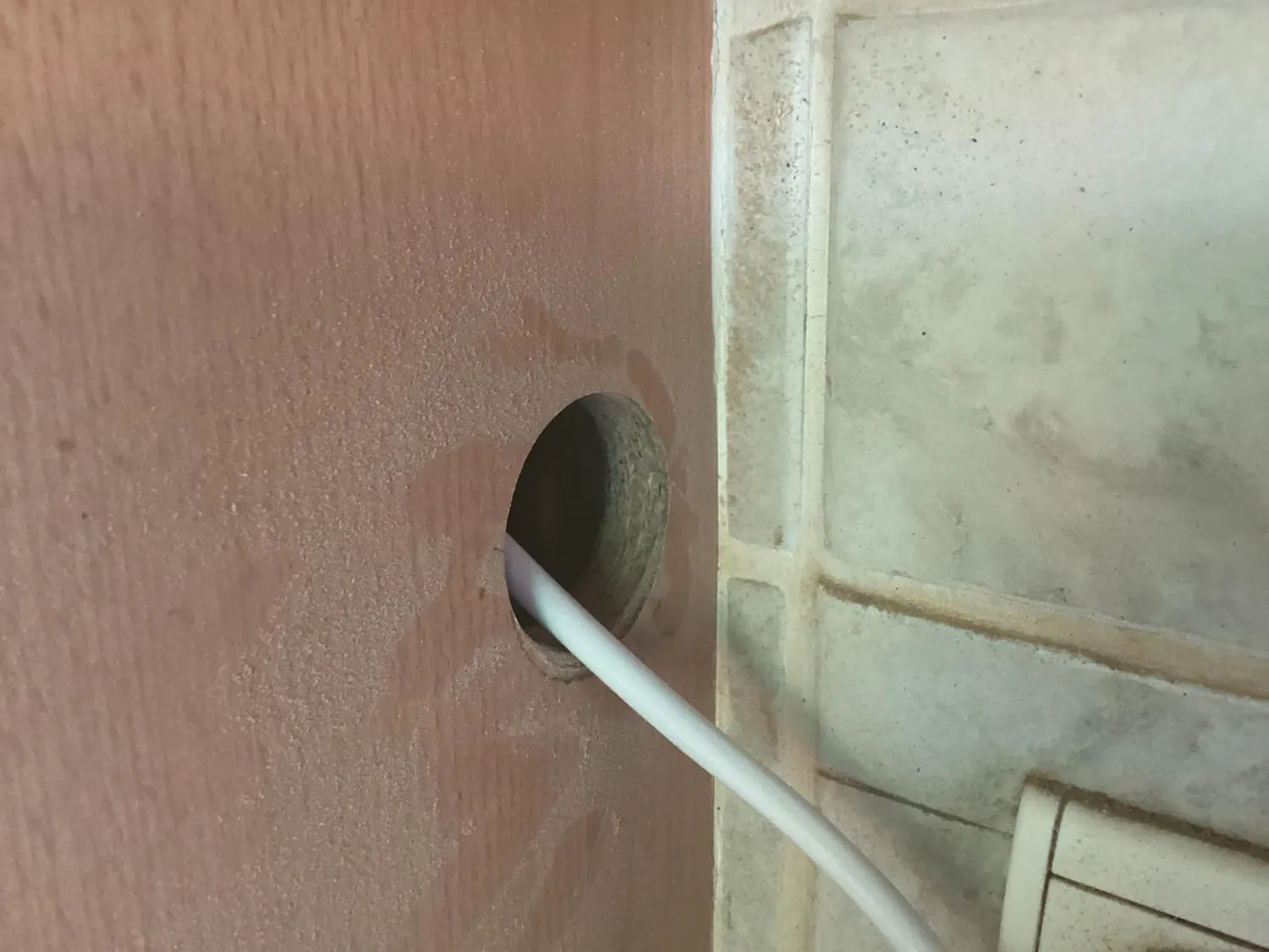 Bosch Expert punta Forstner Wood 10 mm legno duro