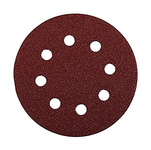 KWB 4918-70 dischi abrasivi 115 mm legno metallo