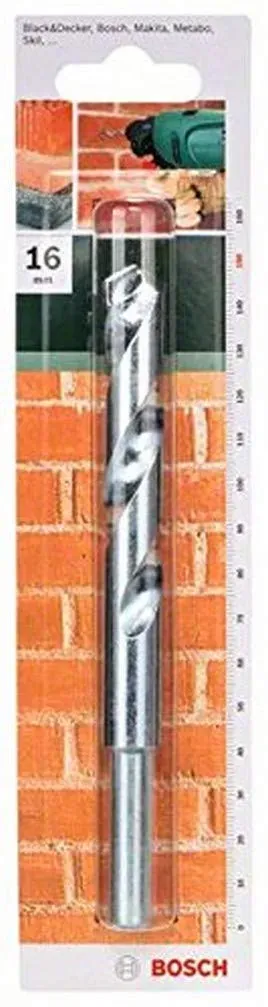 Bosch Expert 2609255453 punta cemento 16x150 mm calcestruzzo