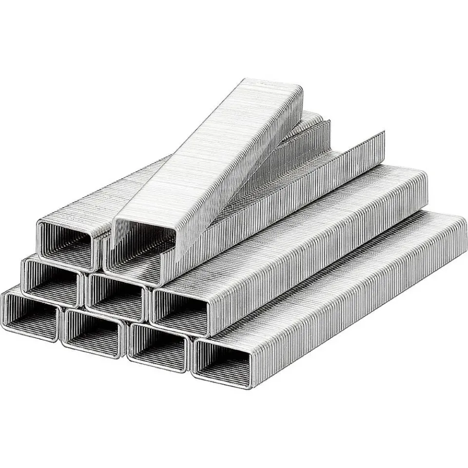 KWB 353-114 Punti Metallici 14 mm Filo Fine Tipo 053