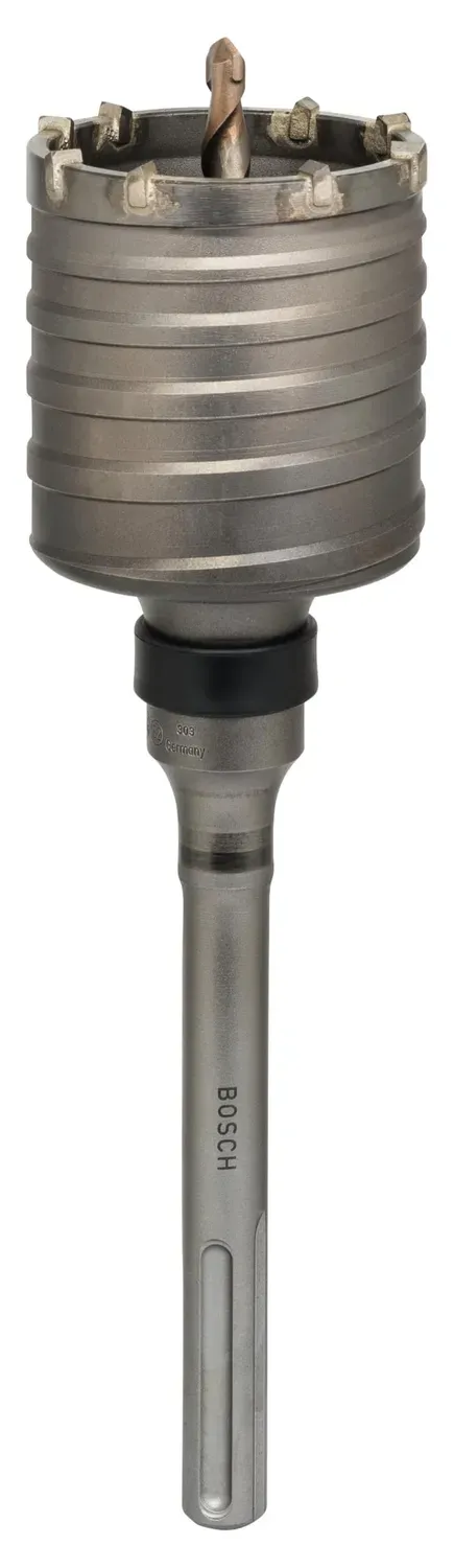 Bosch Expert SDS max-9 corona 82 mm 160 mm 8 taglienti