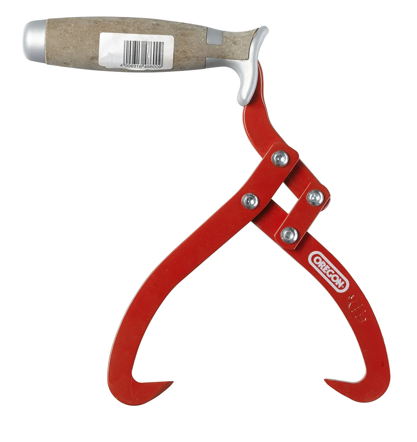KWB 6486-00 morsetto a molla 180x320 mm impugnatura 2K