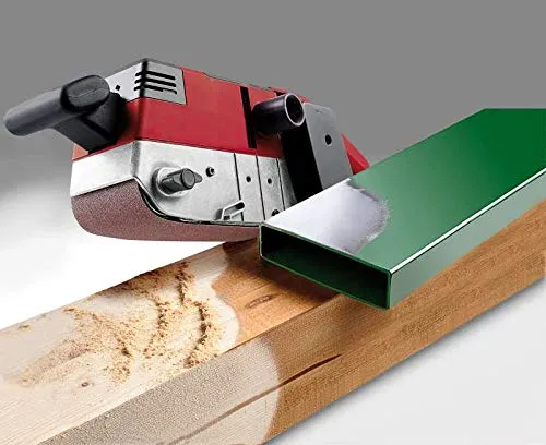 KWB 9125-10 nastri abrasivi 75x533 mm 3 pezzi
