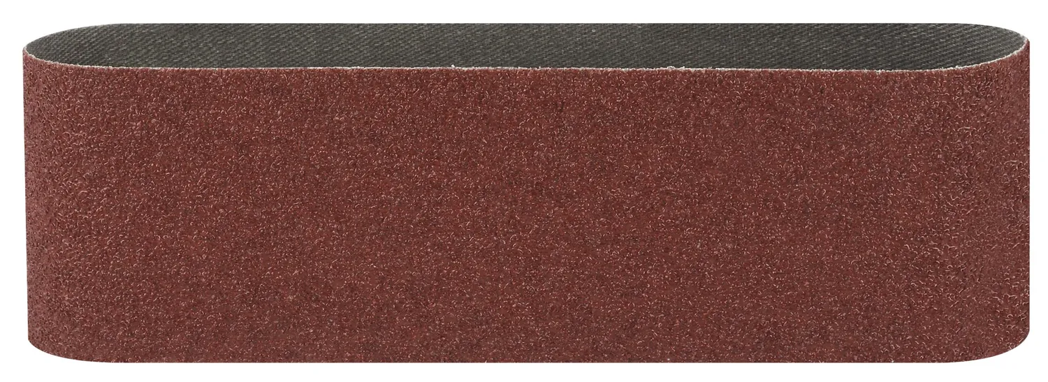 Bosch 2609256220 nastri abrasivi 75x533 mm grana 60 3 pezzi