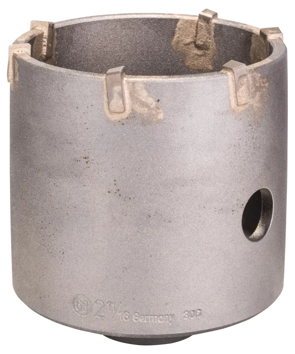 Bosch Expert Corona SDS plus-5 68 mm per Muro