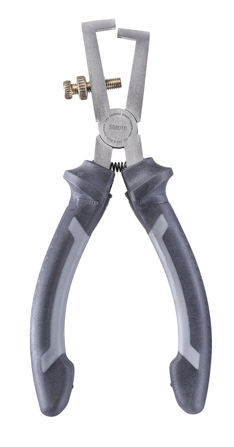 KWB 388010 Pinza spelacavi 160 mm acciaio CV
