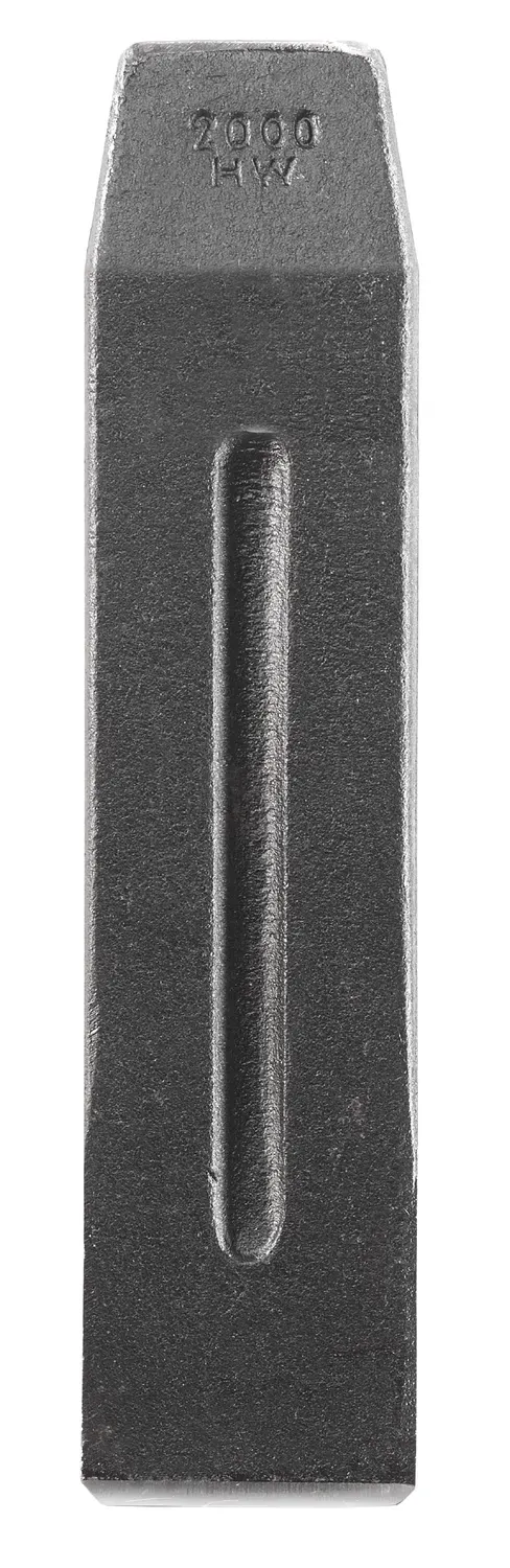 KWB 4535-20 cuneo spaccalegna 2 kg conico