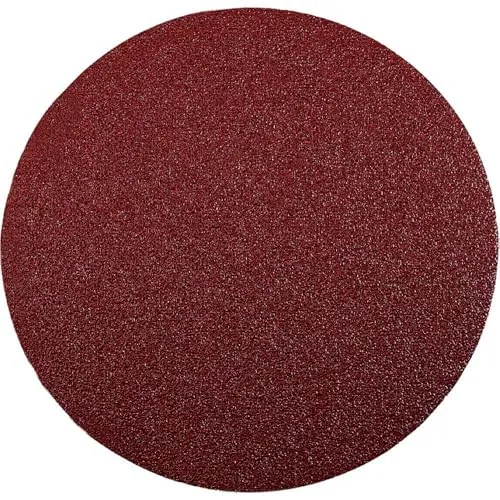 KWB 487-310 disco abrasivo velcro 115 mm legno metallo