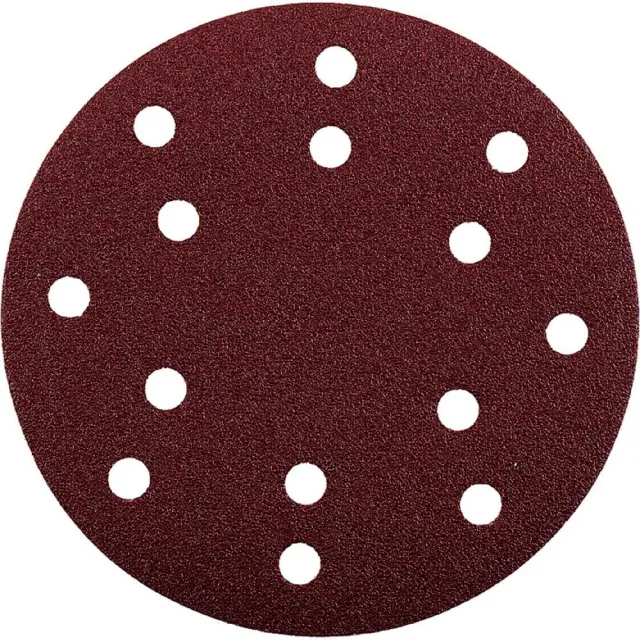 KWB 4920-06 disco abrasivo Ø 150 mm legno e metallo