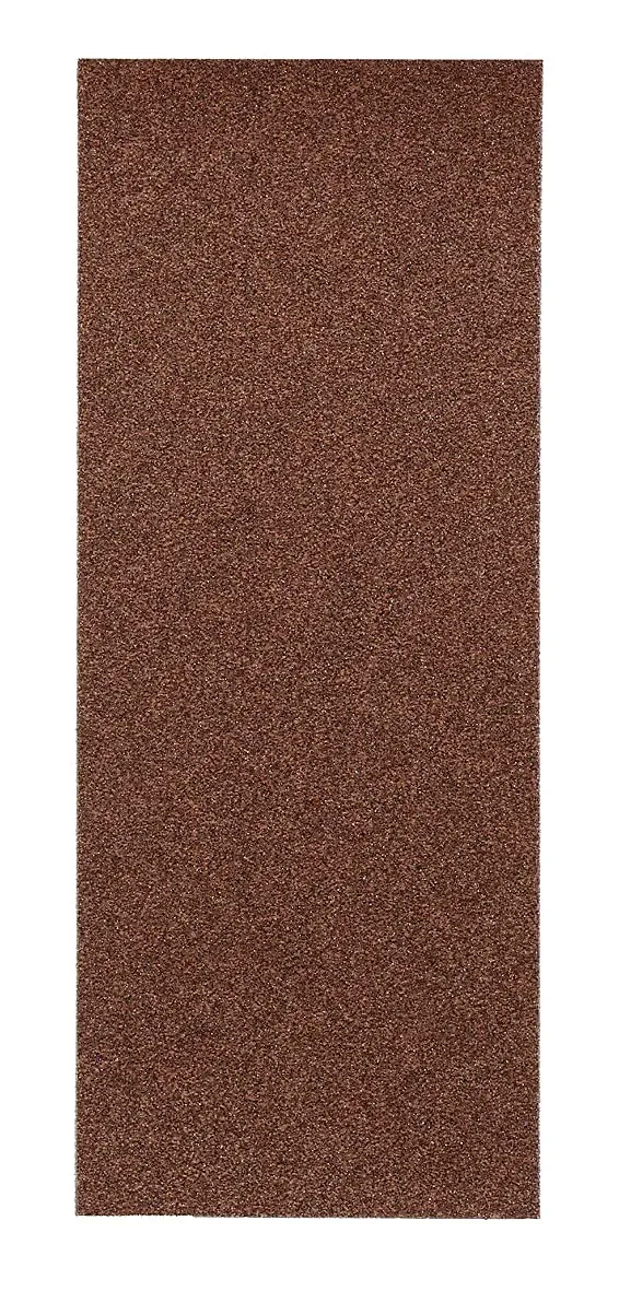 KWB 815-888 carta vetrata 93x230 mm legno metallo