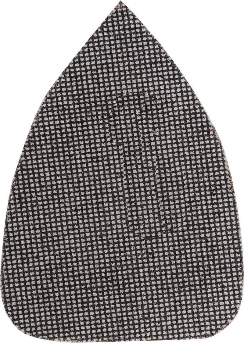 KWB Rete 97x136 mm Carta Vetrata K120 5 Pezzi Antintasas