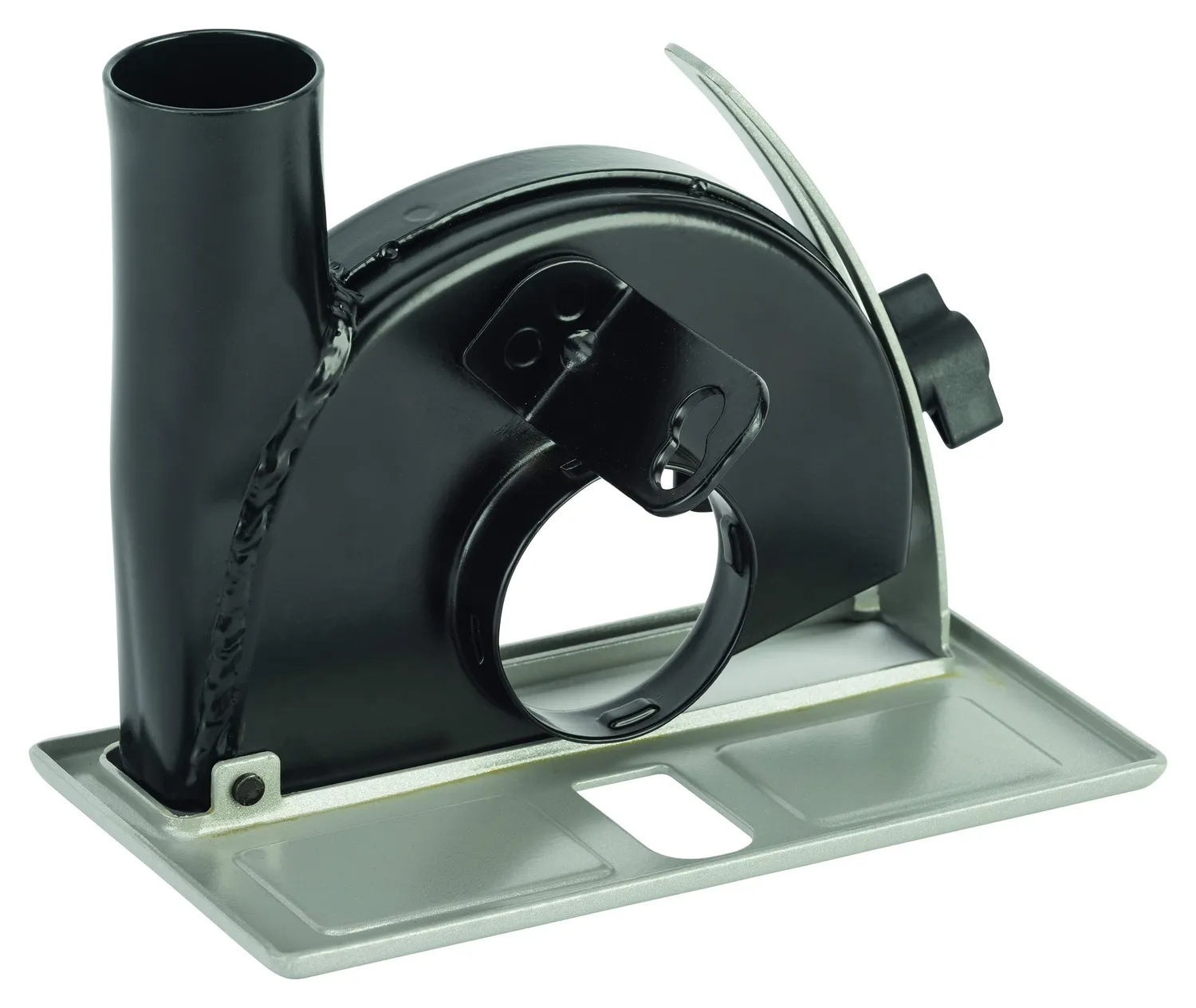 Bosch Expert Slitta Guida Aspirazione 115/125 mm