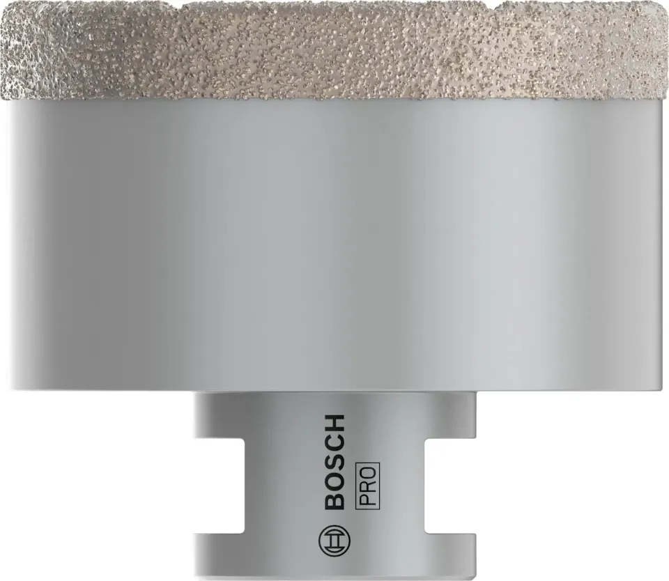 Bosch Expert corona a secco PRO Ceramic 70 mm